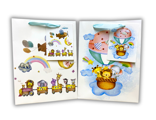 Bolsa de Regalo Mediana 26