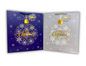 Bolsa de Regalo Navidad Jumbo 30