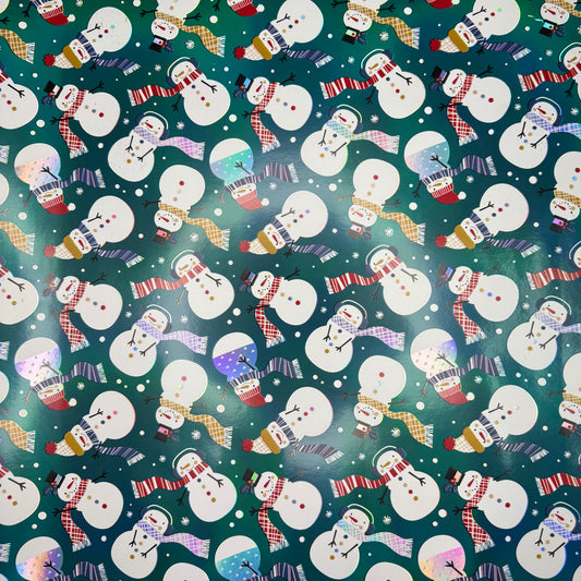 Papel de Regalo L5022