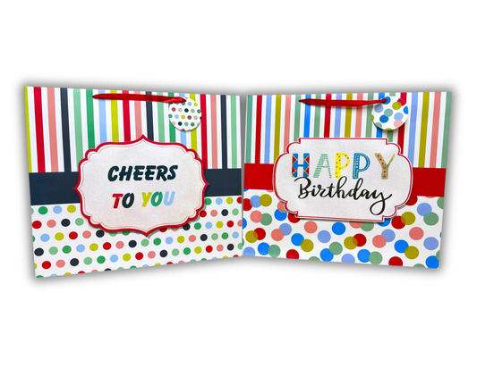 Bolsa de Regalo Jumbo