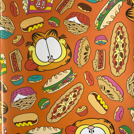 Papel de regalo en pliego - Personaje (25 Pliegos)