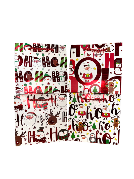 Bolsa de Regalo Navidad Mini 20