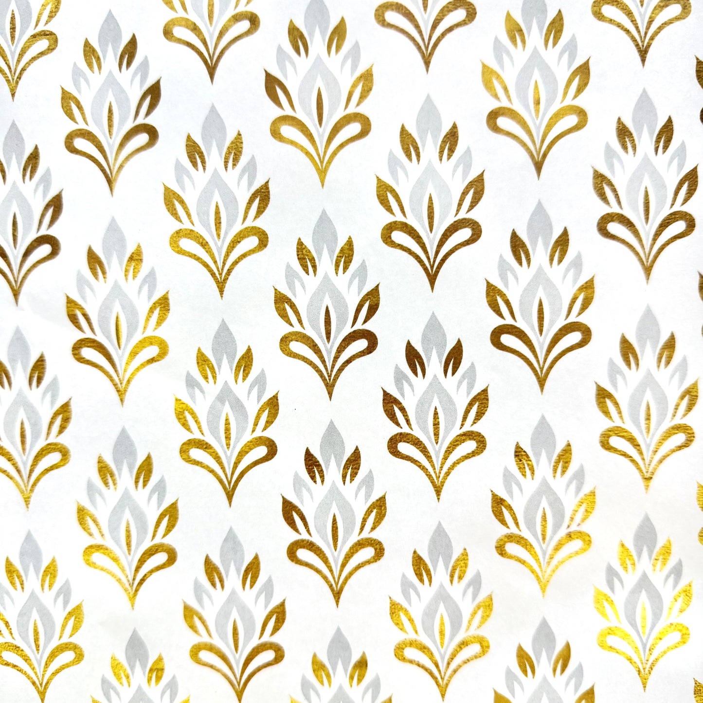 Papel de regalo en pliego - Boda (25 pliegos)