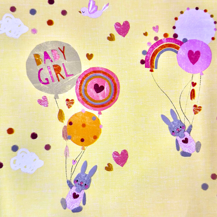 Papel de Regalo L5002