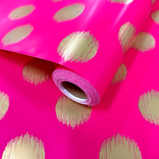 Papel de Regalo L5043