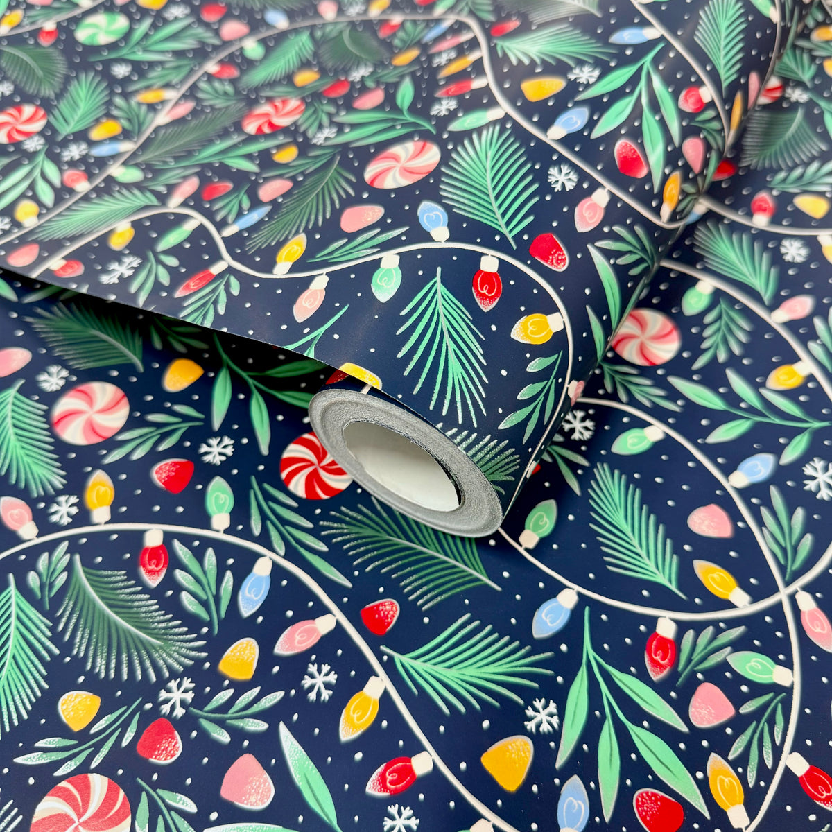 Papel de Regalo L5859