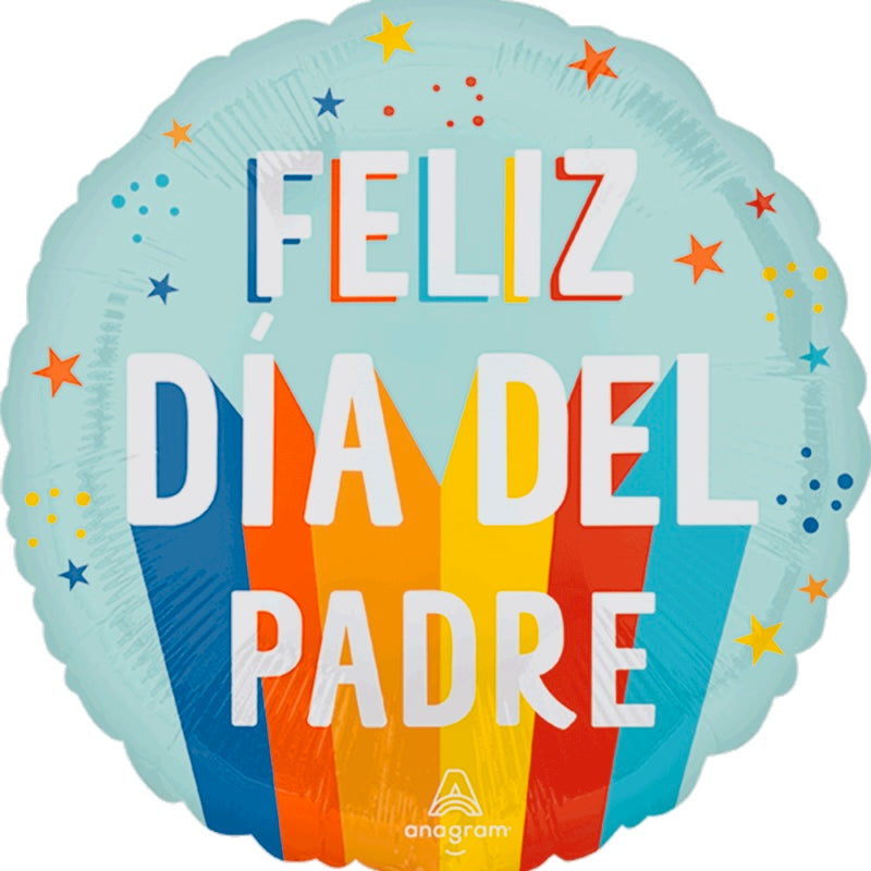 Globos de papá - P12