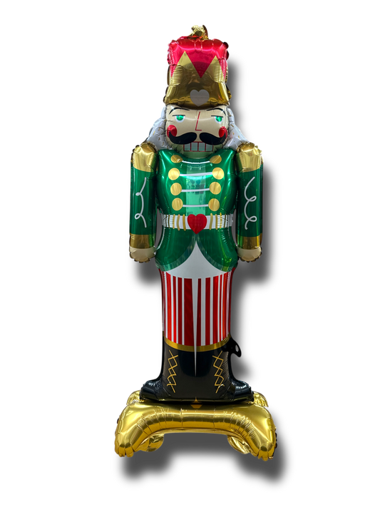 Globo de Navidad - 12