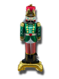 Globo de Navidad - 12