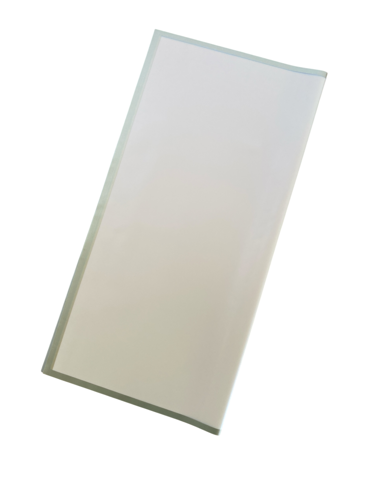 Papel Floral - Vista Gold BH 011