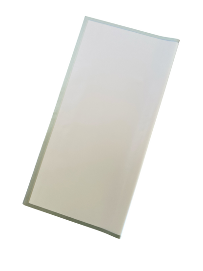 Papel Floral - Vista Gold BH 011