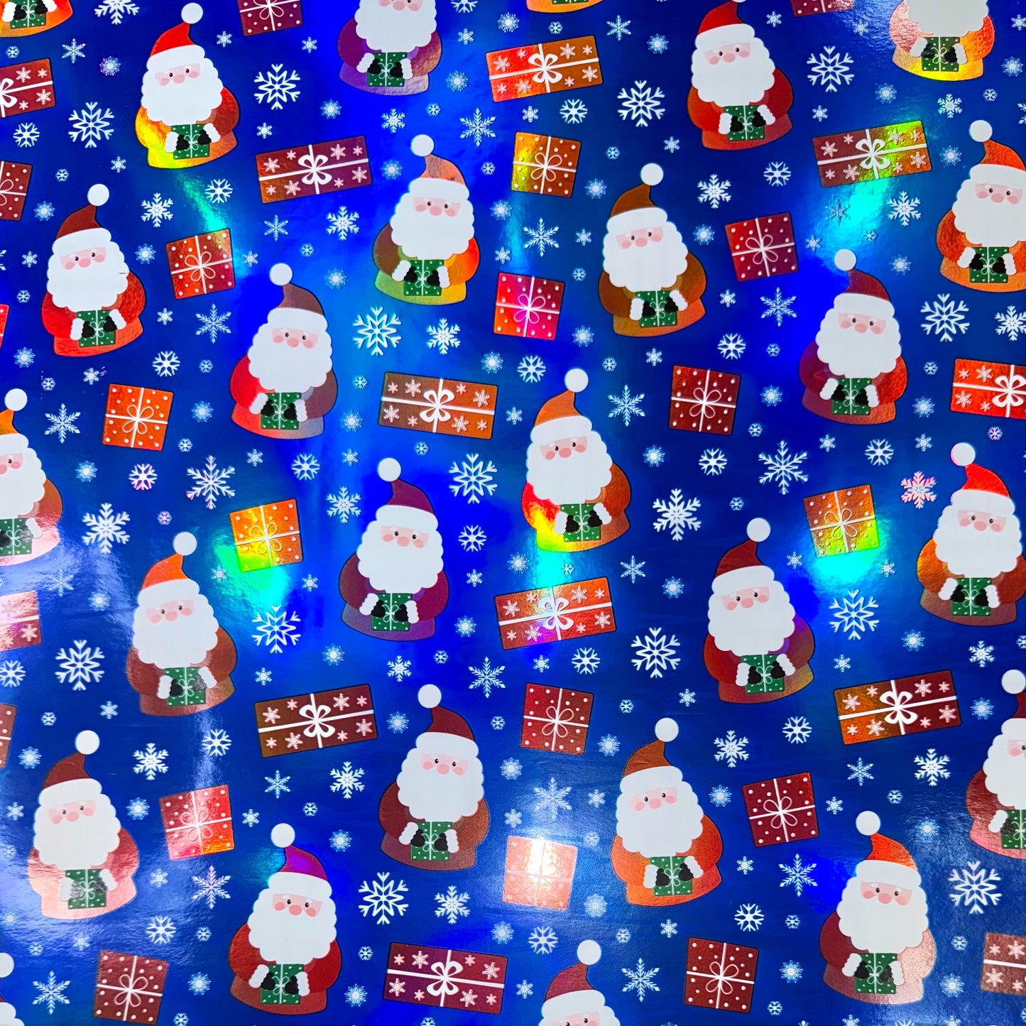 Papel de Regalo L5025