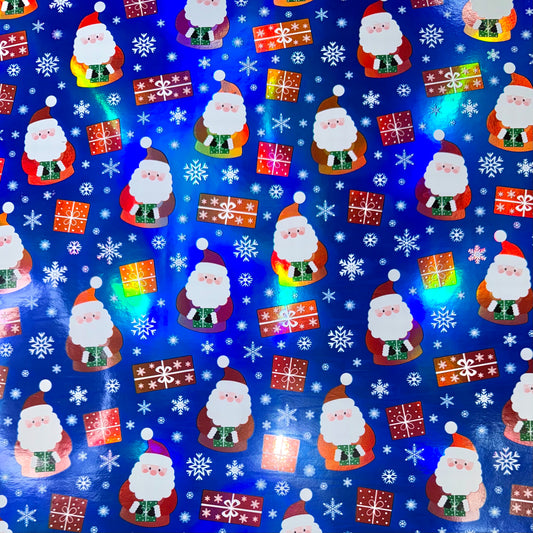 Papel de Regalo L5025