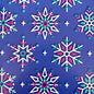 Papel de Regalo Navidad 255 (25 pliegos)