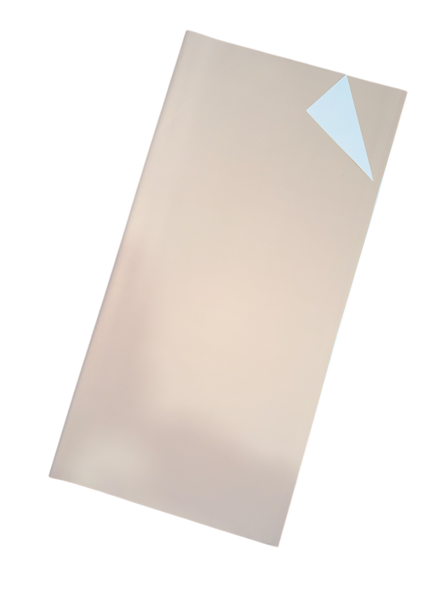 Papel Floral - Doble vista