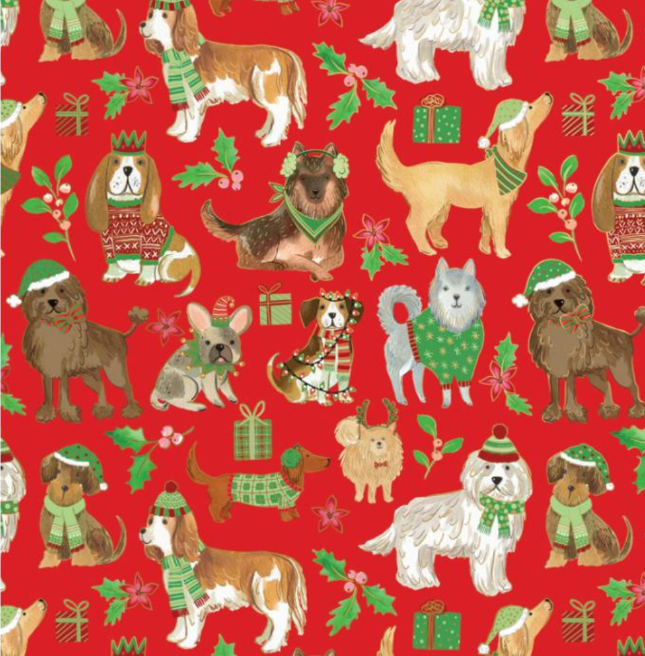 Papel de Regalo L5790