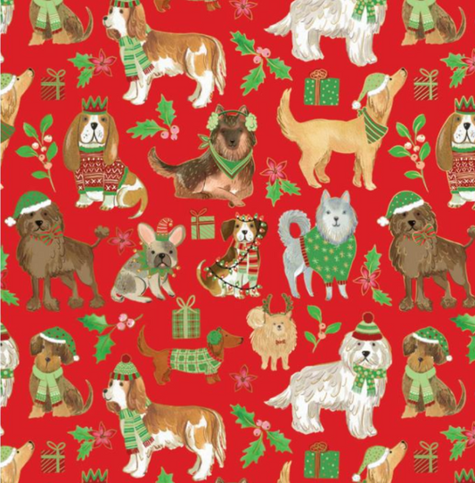 Papel de Regalo L5790