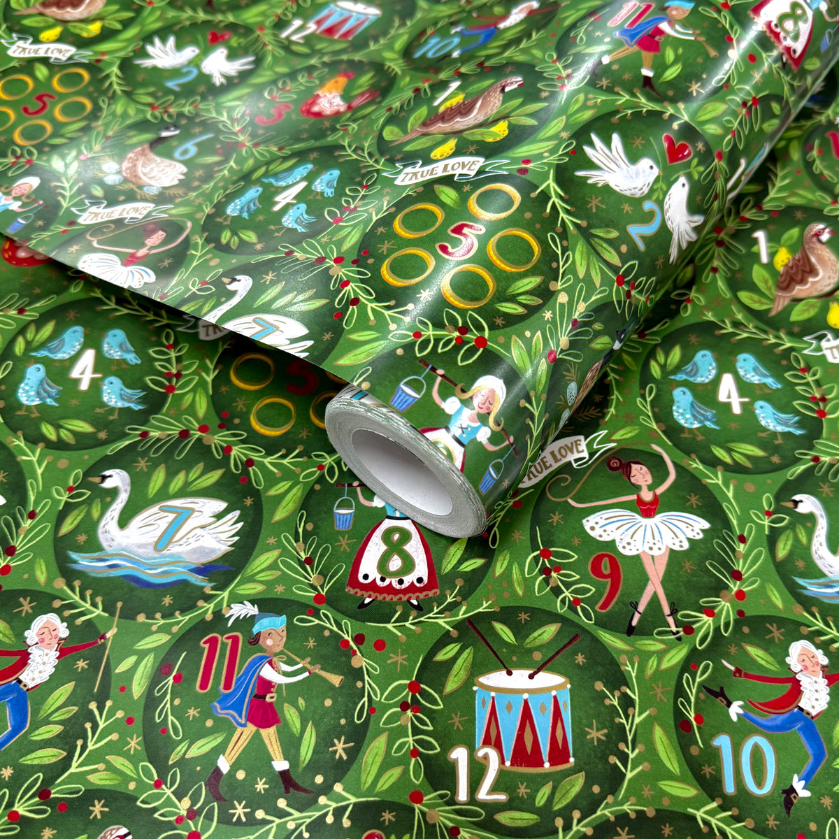 Papel de Regalo L5863