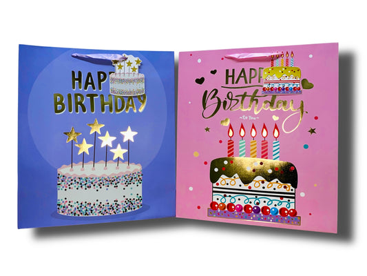 Bolsa de Regalo Jumbo