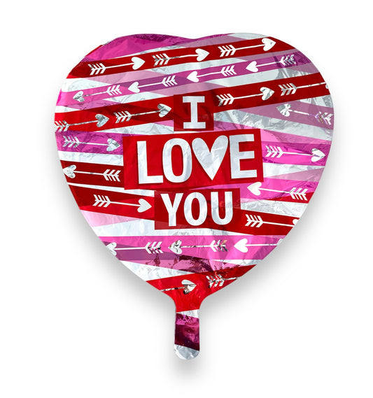 Globos de Amor A10