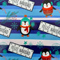 Papel de Regalo Navidad 240 (25 pliegos)