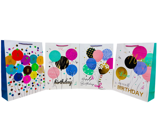 Bolsa de Regalo Extra Grande 17