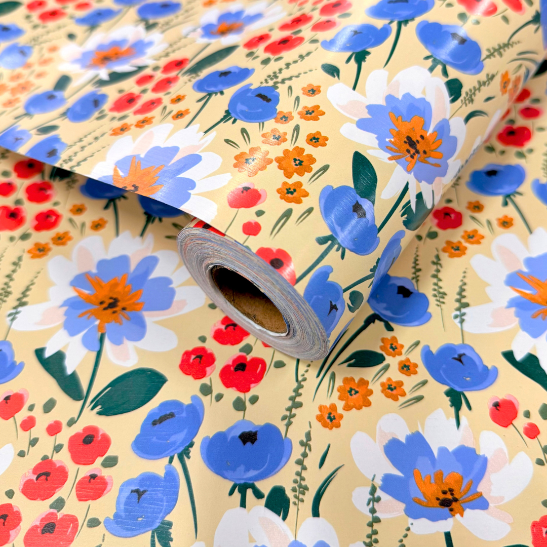 Papel de Regalo L5034