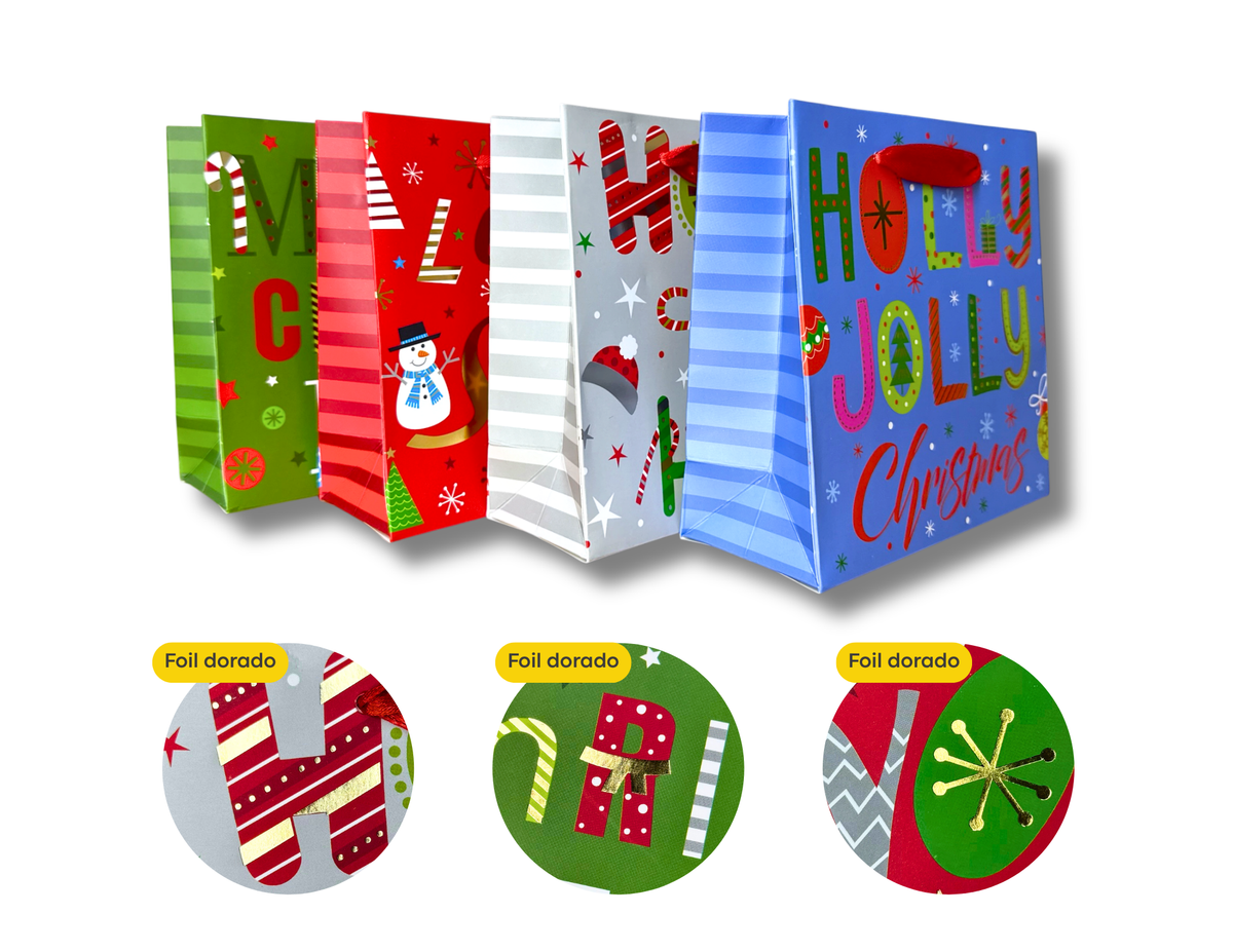 Bolsa de Regalo Mini