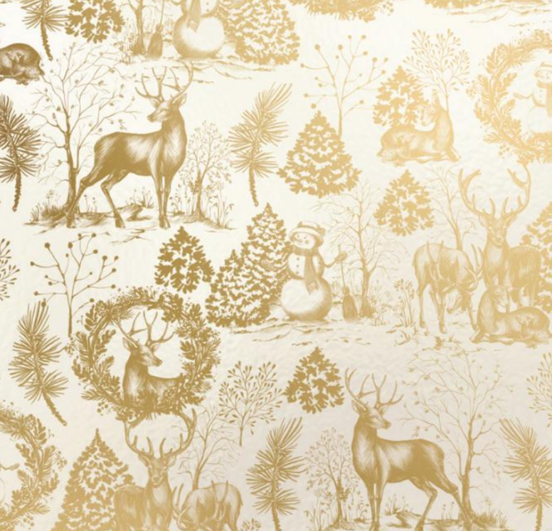 Papel de Regalo L5807
