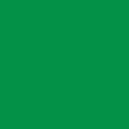 Papel de Regalo Sólido Verde Bandera