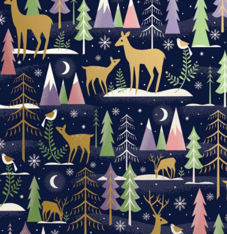 Papel de Regalo L5812