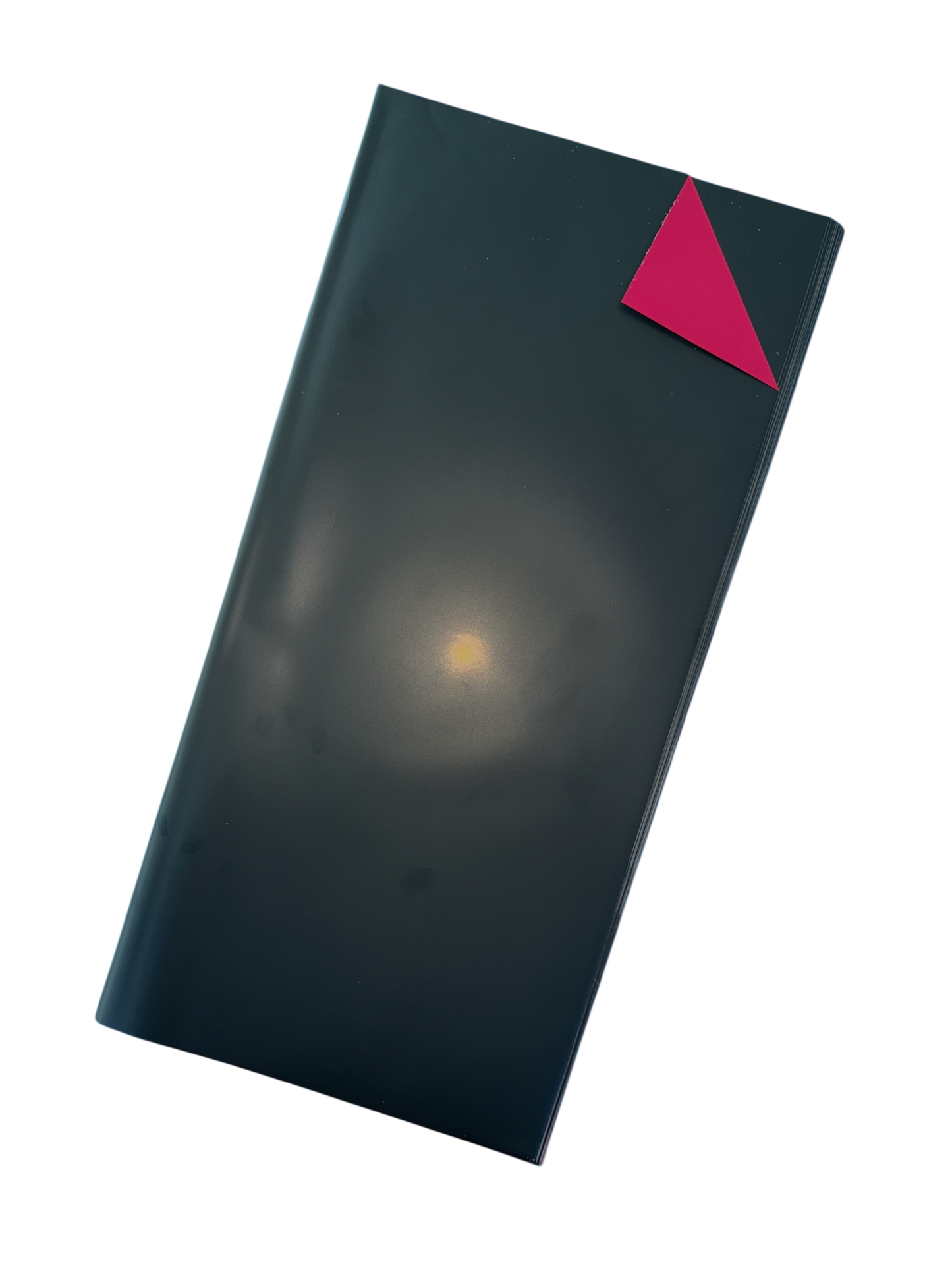 Papel Floral - Doble vista