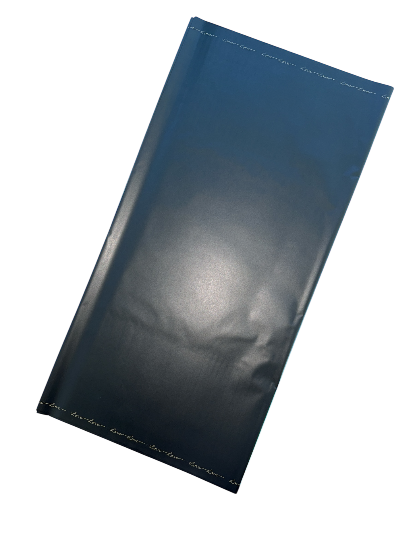 Papel Floral - Love L