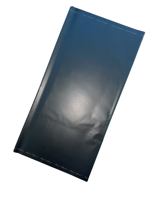 Papel Floral - Love L