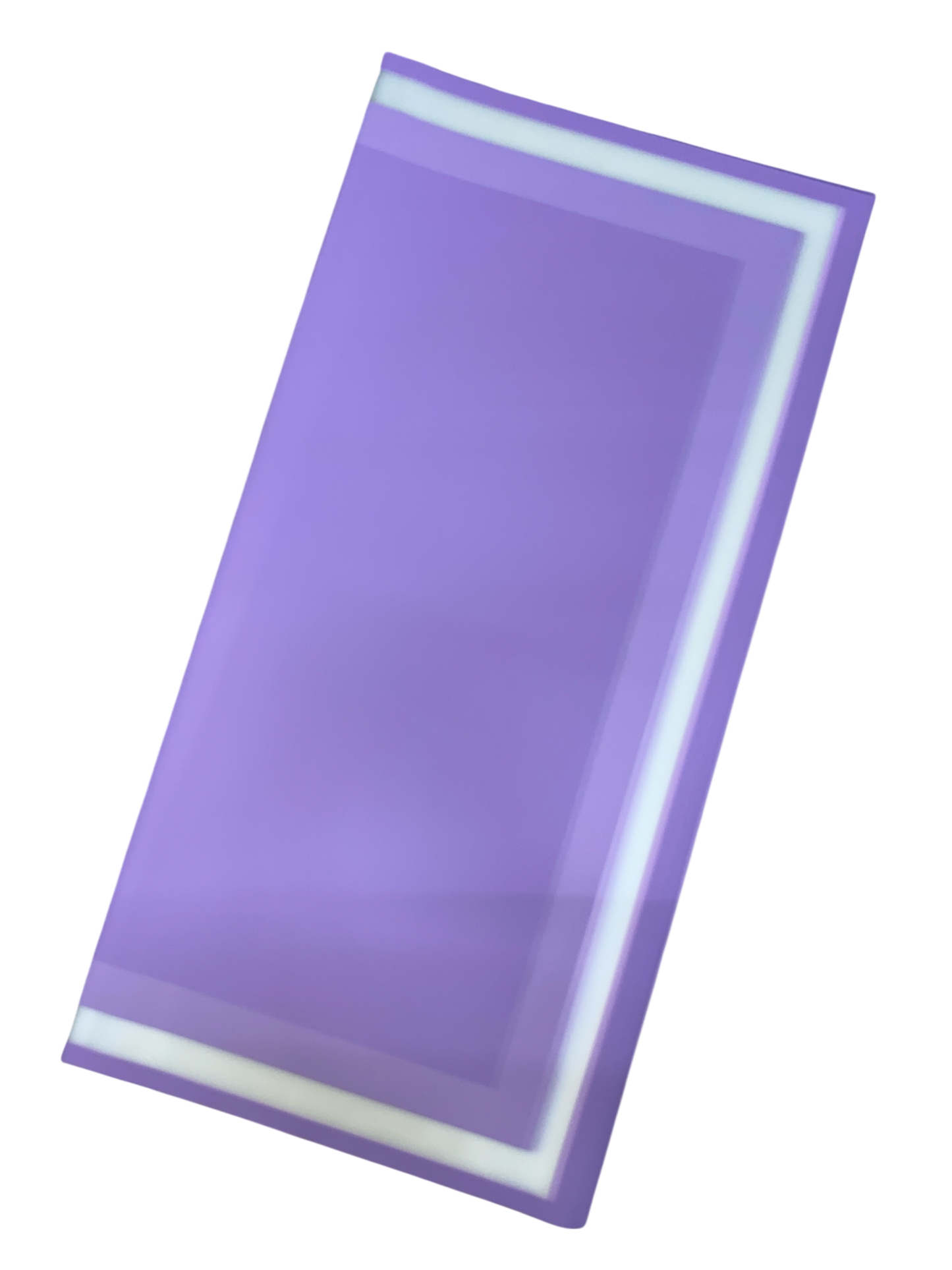 Papel Floral - Triple Marco B