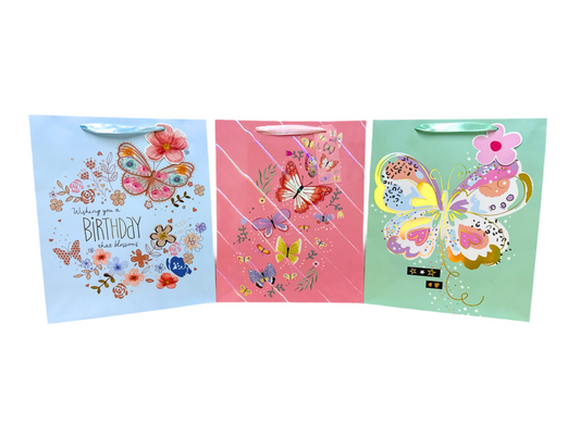 Bolsa de Regalo Grande