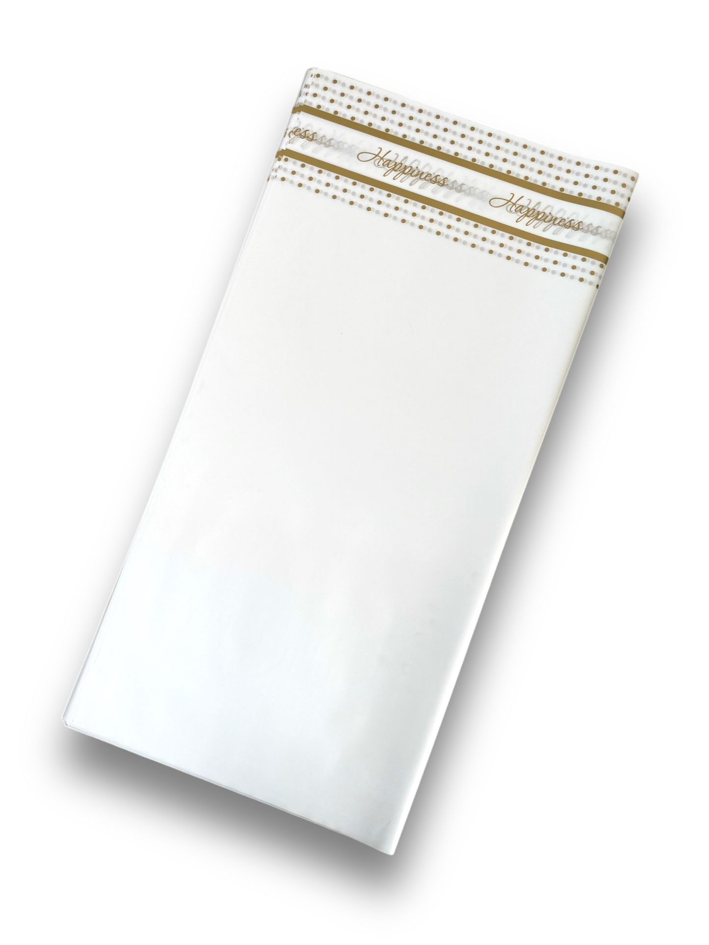 Papel Floral - Happiness