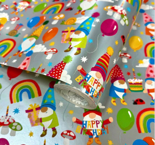 Papel de Regalo L50000