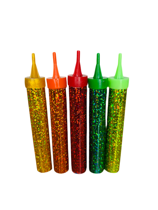 Velas Chispas Holográficas