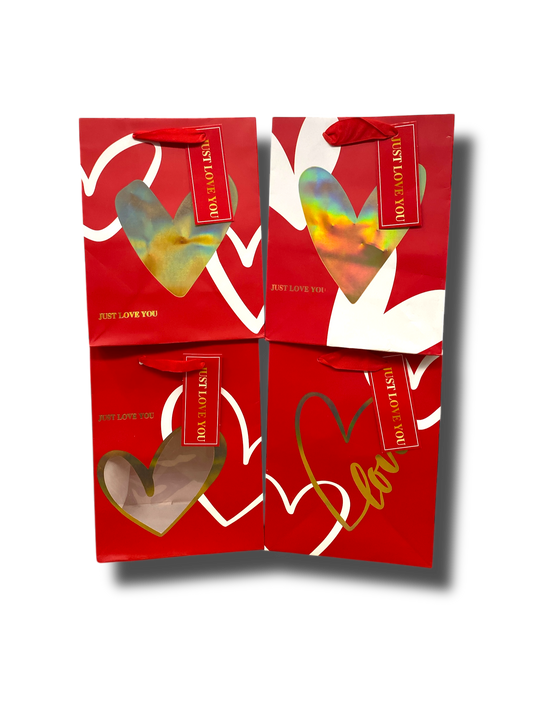 Bolsa de Regalo Mediana 38