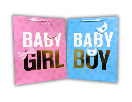 Bolsa de Regalo Extra Grande