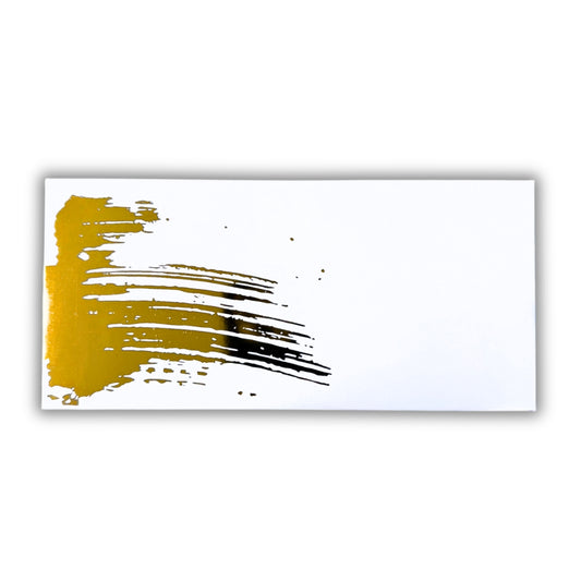 Sobres para dinero metalizado (5 pz)