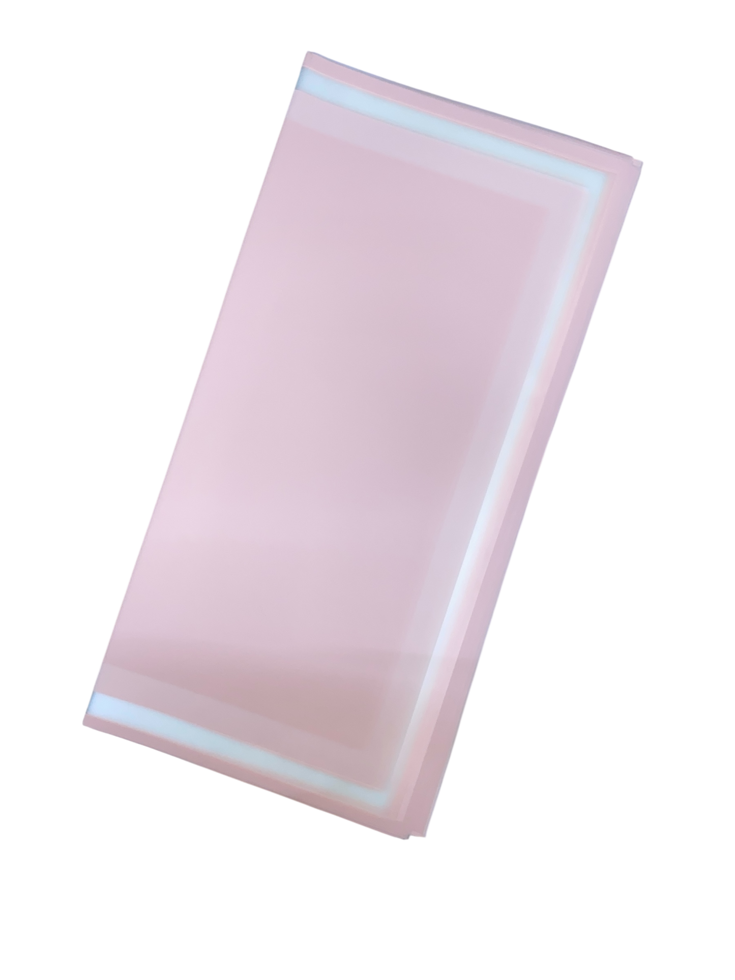 Papel Floral - Triple Marco B