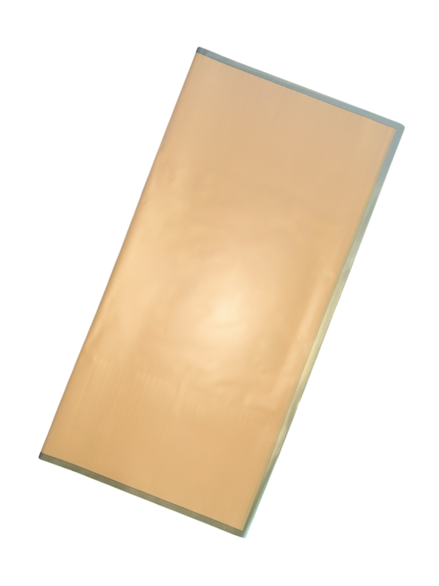 Papel Floral - Vista Gold BH 011