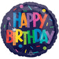 Globos de cumpleaños 31