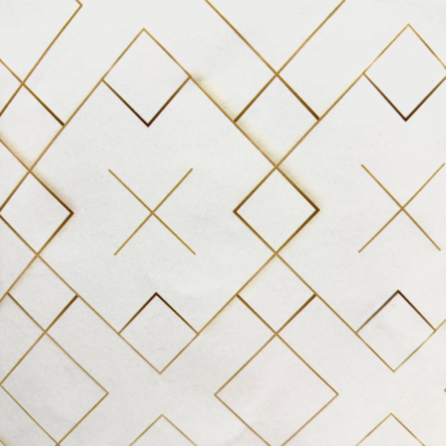 Papel de regalo en pliego - Boda (25 pliegos)