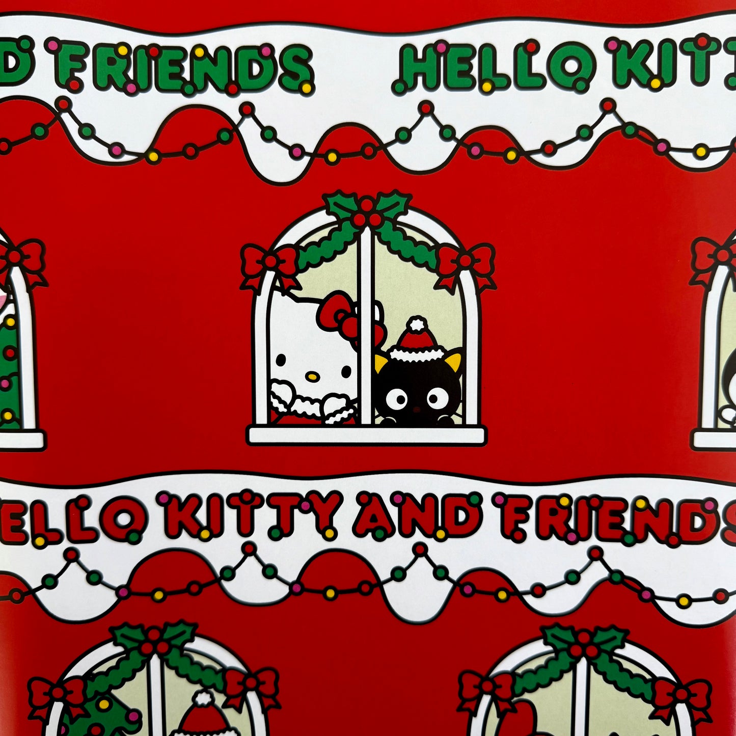 Papel de Regalo Navidad 203 (25 pliegos)