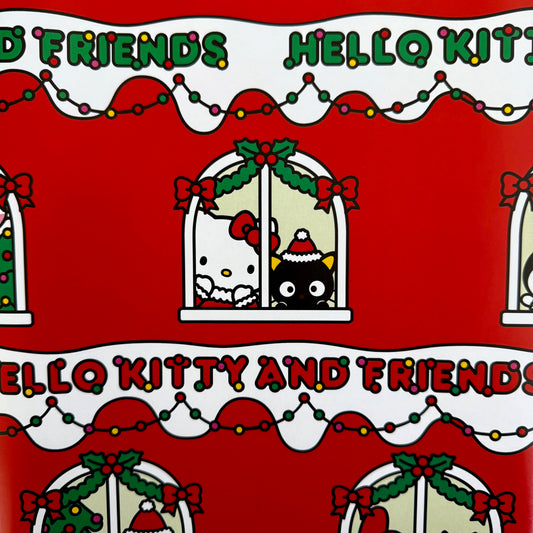 Papel de Regalo Navidad 203 (25 pliegos)