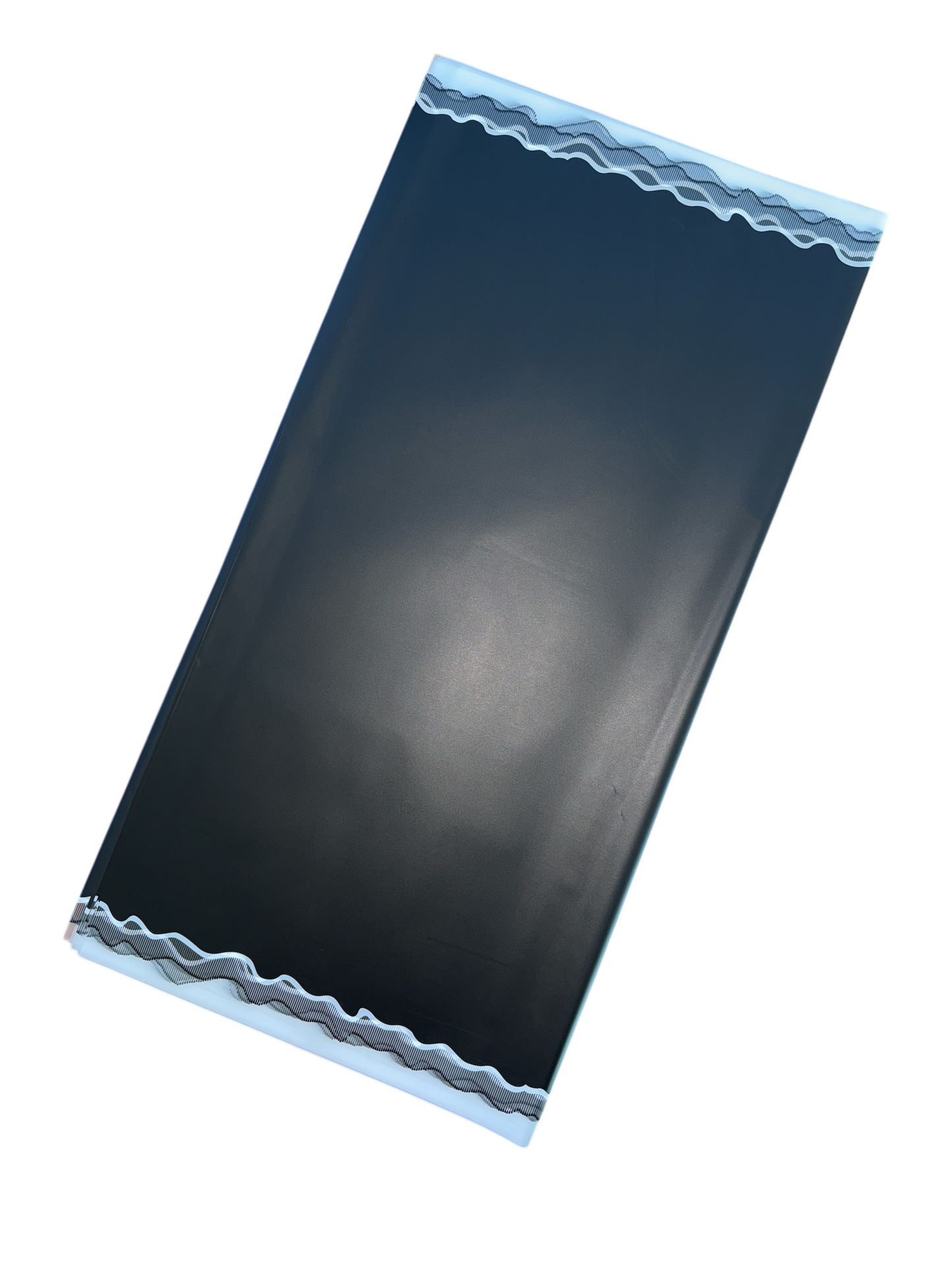 Papel Floral - Marco O