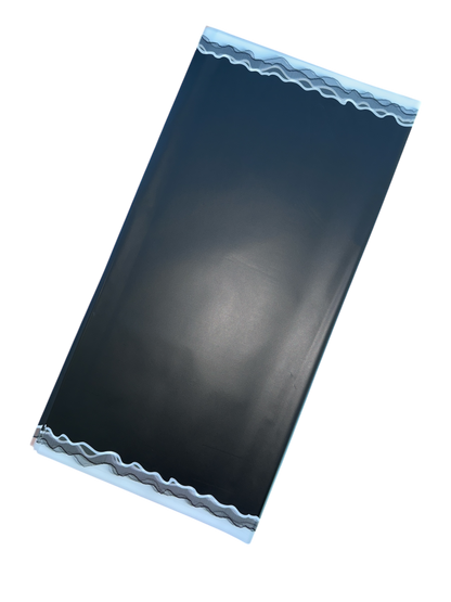 Papel Floral - Marco O